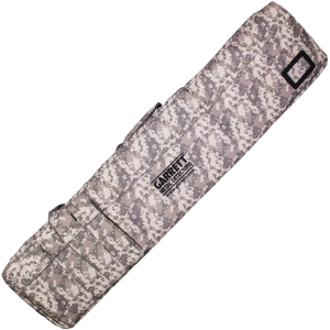 garrett camo carry bag